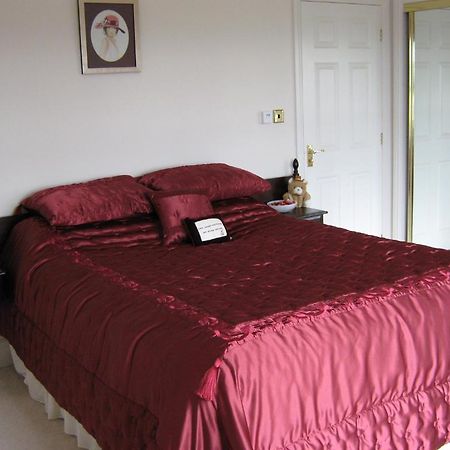 וורקינגטון Cumberland Lodge חדר תמונה