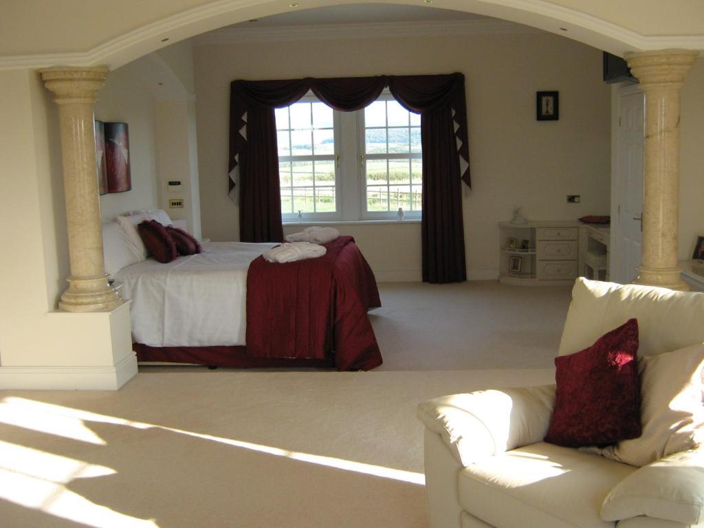 וורקינגטון Cumberland Lodge חדר תמונה